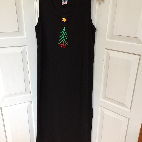 Week Christmas Tree Dress - Picture 10 of 15